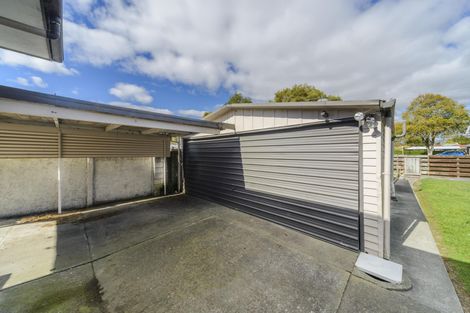 Photo of property in 48 Duff Crescent, Highbury, Palmerston North, 4412