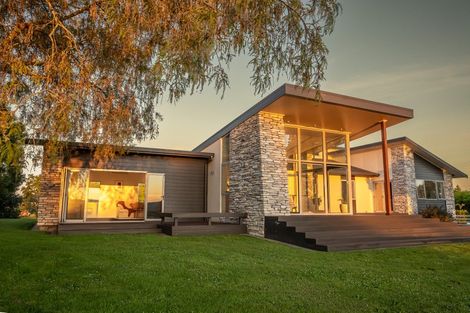 Photo of property in 21 Berkers Road, Ngahinapouri, Hamilton, 3290