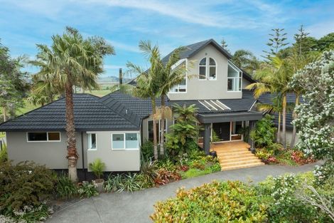 Photo of property in 247 Clevedon Kawakawa Road, Clevedon, 2585