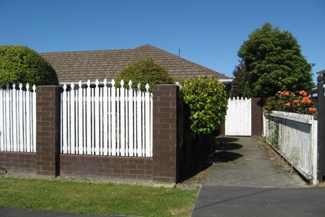 Photo of property in 1/46 Golf Links Road, Shirley, Christchurch, 8061