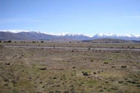 Photo of property in 43 The Drive, Twizel, 7999