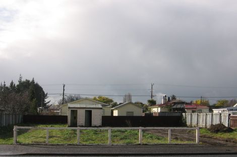 Photo of property in 58 Villa Street, Masterton, 5810