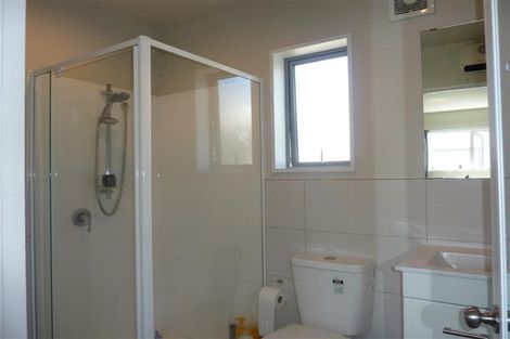 Photo of property in 67a Burke Street, Addington, Christchurch, 8024