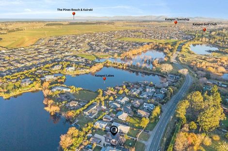 Photo of property in 558 Williams Street, Kaiapoi, 7691