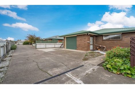 Photo of property in 354 Tay Street, Turnbull Thomson Park, Invercargill, 9810