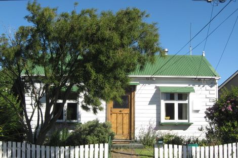 Photo of property in 27 Manhire Street, Spreydon, Christchurch, 8024