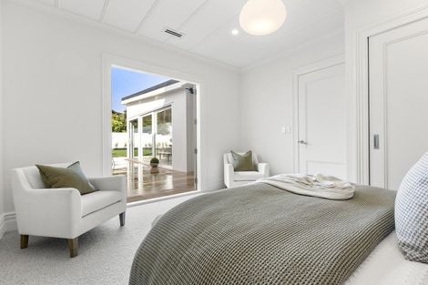 Photo of property in 4 Cheltenham Road, Devonport, Auckland, 0624