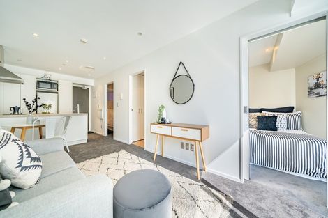 Photo of property in Soho Apartments, 313/74 Taranaki Street, Te Aro, Wellington, 6011