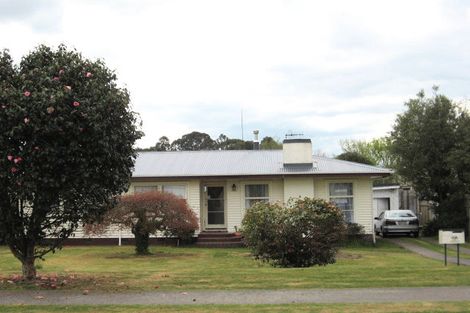 Photo of property in 35 Corlett Street, Utuhina, Rotorua, 3015