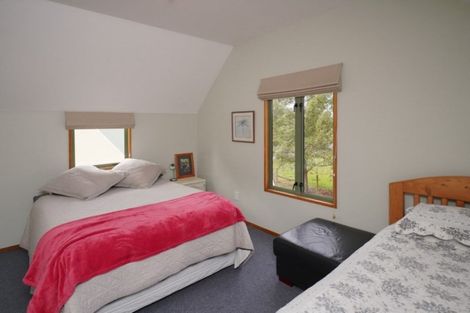 Photo of property in 533 Lower Sefton Road, Sefton, Rangiora, 7477