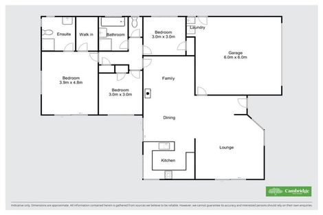 Photo of property in 27 Bowen Street, Cambridge, 3434