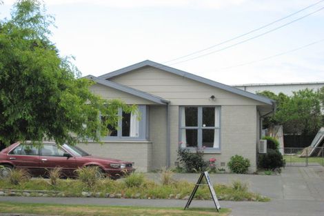 Photo of property in 135 Roydvale Avenue, Burnside, Christchurch, 8053