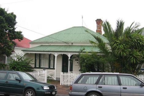Photo of property in 21 Brown Street, Ponsonby, Auckland, 1021