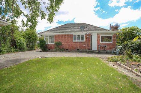 Photo of property in 15 Rountree Street, Upper Riccarton, Christchurch, 8041