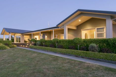 Photo of property in 527 Minden Road, Minden, Tauranga, 3176