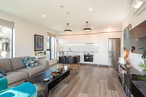Photo of property in Latimer Central, 104/272 Barbadoes Street, Christchurch Central, Christchurch, 8011