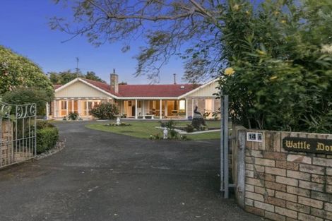 Photo of property in 14a Carnoustie Drive, Wattle Downs, Auckland, 2103