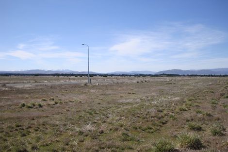 Photo of property in 43 The Drive, Twizel, 7999