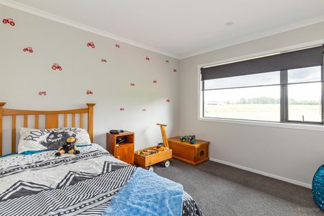 Photo of property in 24 Opuha Street, Orari, Geraldine, 7992