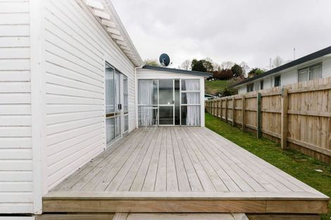 Photo of property in 10 Carlson Street, Dannevirke, 4930