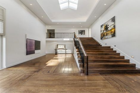 Photo of property in 11 Glanville Terrace, Parnell, Auckland, 1052