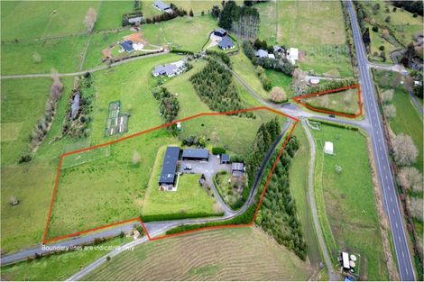 Photo of property in 7c Beoley Lane, Whatawhata, Hamilton, 3290