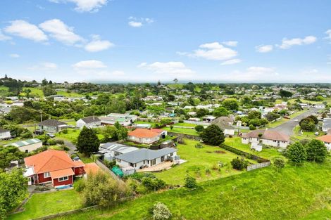 Photo of property in 68 Aorangi Road, Paeroa, 3600