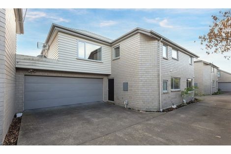 Photo of property in 72b Champion Street, Edgeware, Christchurch, 8013
