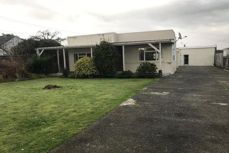 Photo of property in 41 Merton Street, Trentham, Upper Hutt, 5018