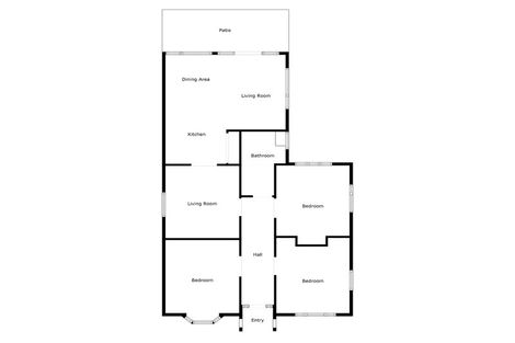 Photo of property in 42 Hargest Crescent, Saint Kilda, Dunedin, 9012