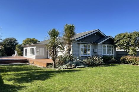 Photo of property in 38 Puriri Street, Riccarton, Christchurch, 8041