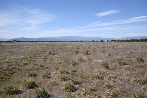 Photo of property in 43 The Drive, Twizel, 7999