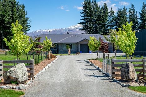 Photo of property in 37 Opihi Street, Fairlie, 7925