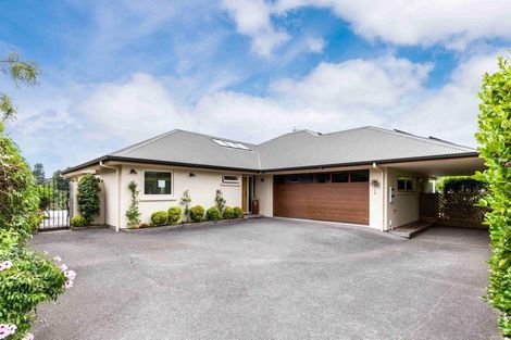 Photo of property in 3 Joshua Place, Rangatira Park, Taupo, 3330