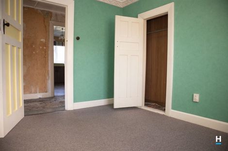 Photo of property in 18 Ohau Street, Dobson, Greymouth, 7805