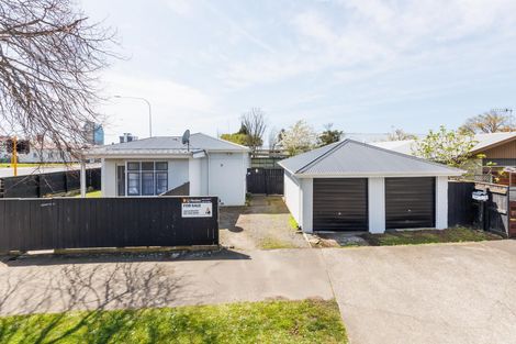 Photo of property in 276 Ferguson Street, Palmerston North, 4410