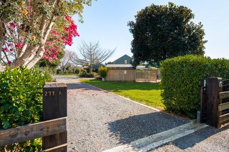 Photo of property in 277a Newell Road, Tamahere, Hamilton, 3283