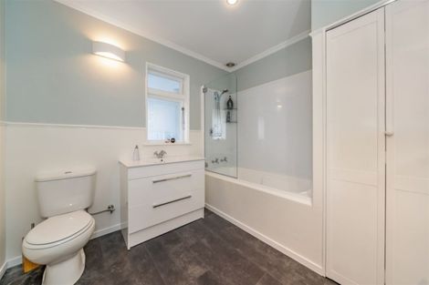 Photo of property in 4 Kellow Street, Wallaceville, Upper Hutt, 5018