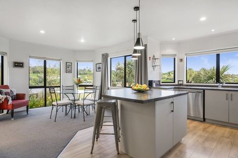 Photo of property in 166 Waterside Drive, Pyes Pa, Tauranga, 3112