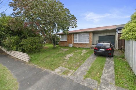 Photo of property in 23 Southsea Crescent, Silverdale, Hamilton, 3216