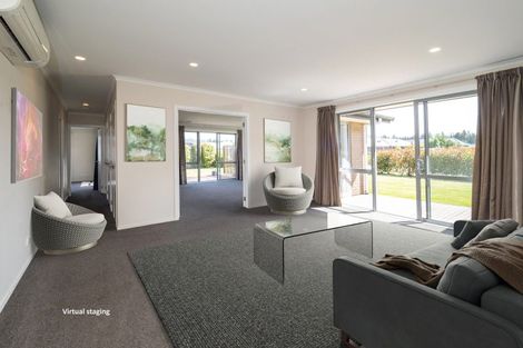 Photo of property in 69 Barkers Road, Methven, 7730