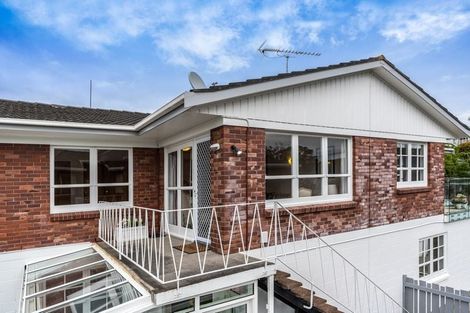 Photo of property in 4/36 Atkin Avenue, Mission Bay, Auckland, 1071