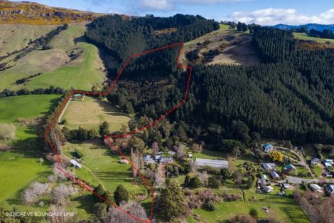 Photo of property in 52 Purau Port Levy Road, Purau, Diamond Harbour, 8972