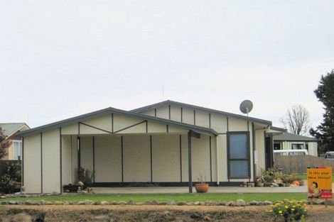 Photo of property in 135d Bridge Street, Opotiki, 3122