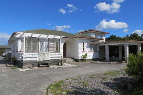 Photo of property in 45 Aroha View Avenue, Te Aroha, 3320