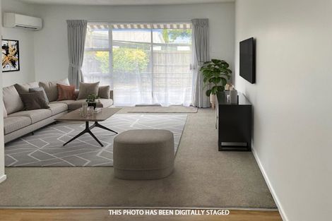 Photo of property in 3/19 Brynley Street, Hornby, Christchurch, 8042