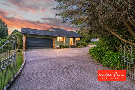 Photo of property in 168 Carter Road, Oratia, Auckland, 0604