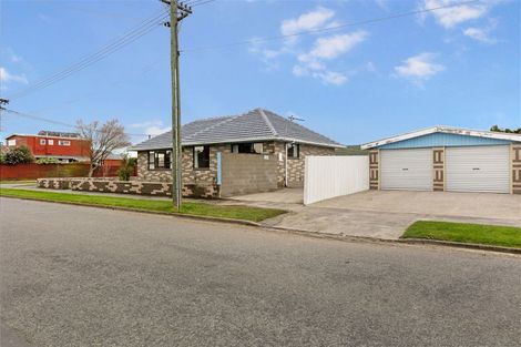 Photo of property in 32 Hornsby Street, Bishopdale, Christchurch, 8053
