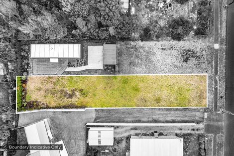 Photo of property in 44 Seafront Road, Castlecliff, Wanganui, 4501