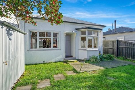 Photo of property in 1/95 Nursery Road, Phillipstown, Christchurch, 8011